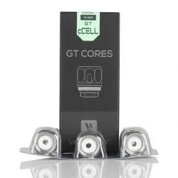 Vaporesso GT CCELL Seramik Coil 3 lü Paket