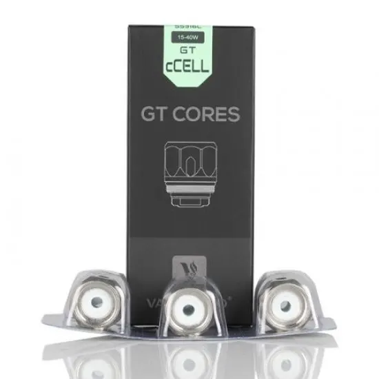 GT CCELL Coil