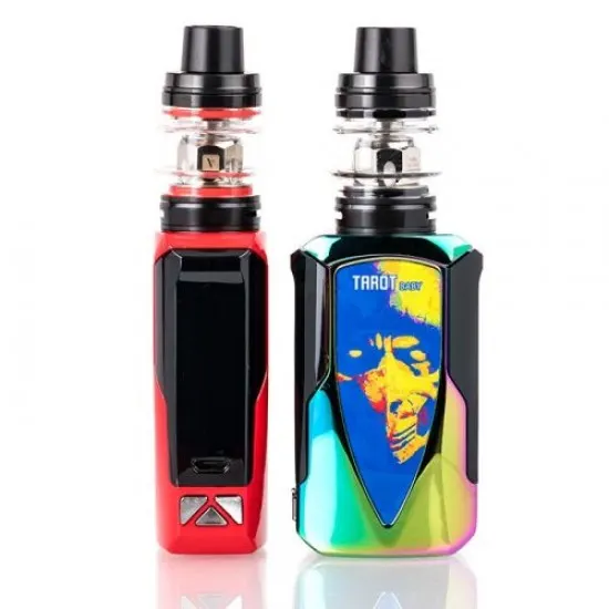 Vaporesso Tarot Baby