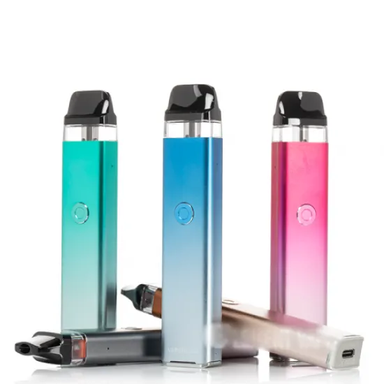 Vaporesso XROS 3