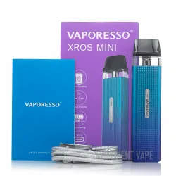 Vaporesso XROS Mini