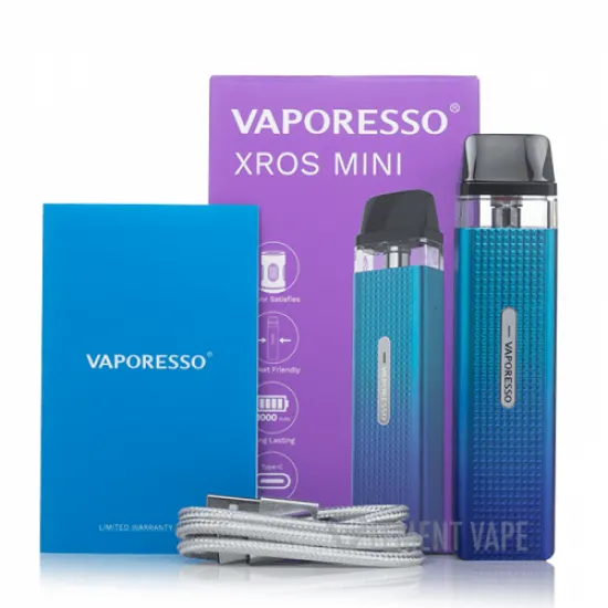 Vaporesso XROS Mini