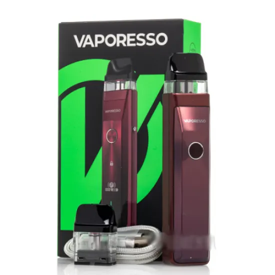 Vaporesso XROS Pro