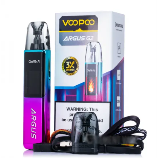 Voopoo Argus G2 Pod