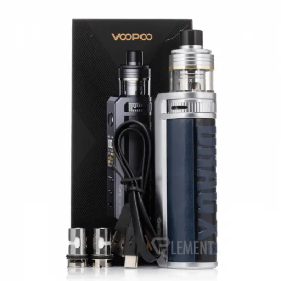 Voopoo Drag X Pro