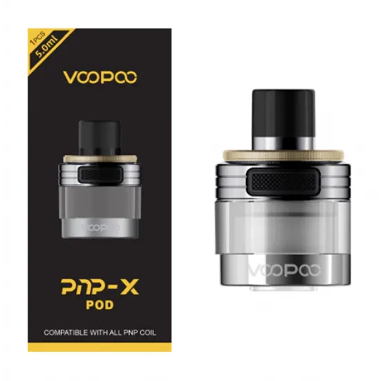 Voopoo PNP-X Yedek Kartuş