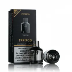 Voopoo TPP Yedek Kartuş