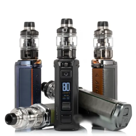 Voopoo Argus XT Kit