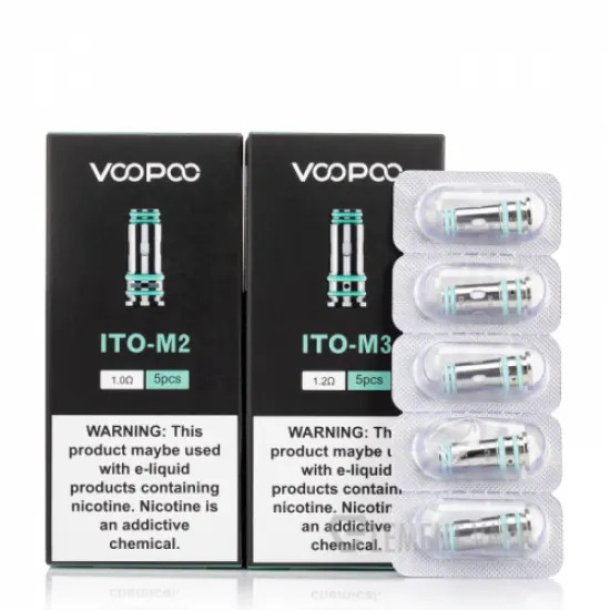 Voopoo İTO Coil