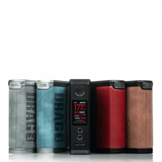 Voopoo Drag 3 MOD