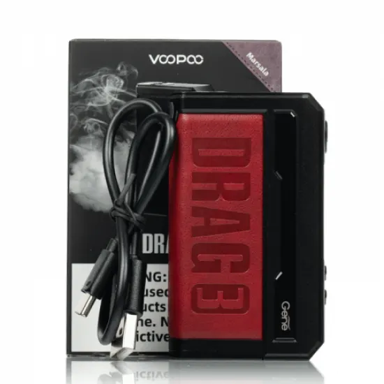 Voopoo Drag 3 MOD