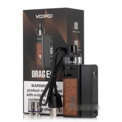 VOOPOO Drag E60 Pod