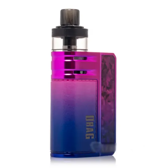 VOOPOO Drag E60 Pod