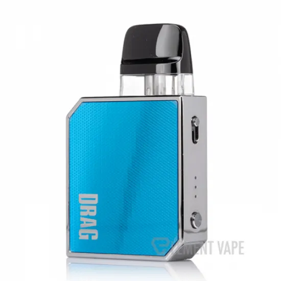 Voopoo Drag Nano 2