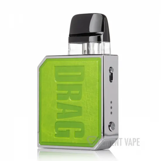 Voopoo Drag Nano 2