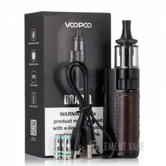 VOOPOO Drag Q Pod