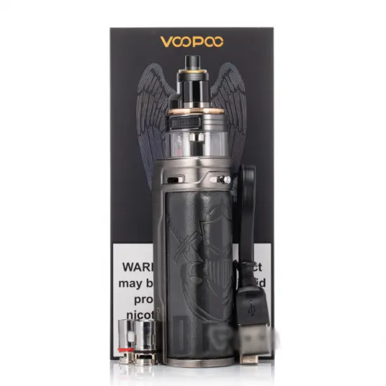 Voopoo Drag S PNP-X Kit