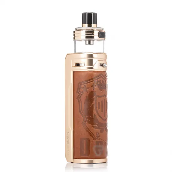 Voopoo Drag S PNP-X Kit