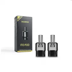 Voopoo İTO BOŞ Yedek Kartuş