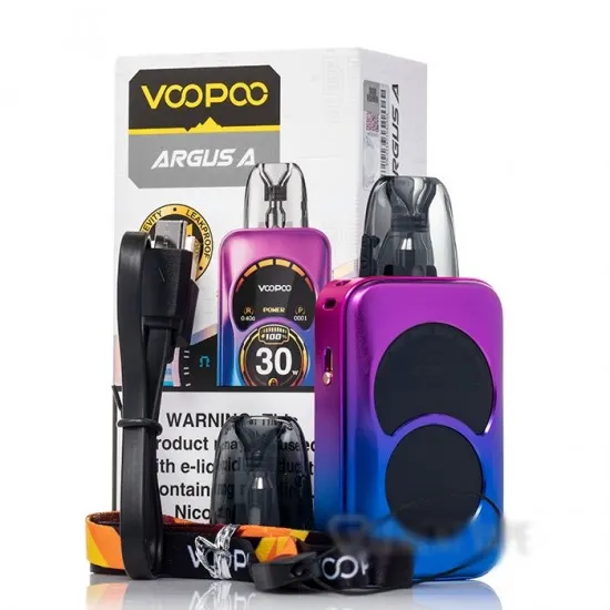 VOOPOO Argus A