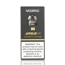 Voopoo Argus Air Yedek Kartuş