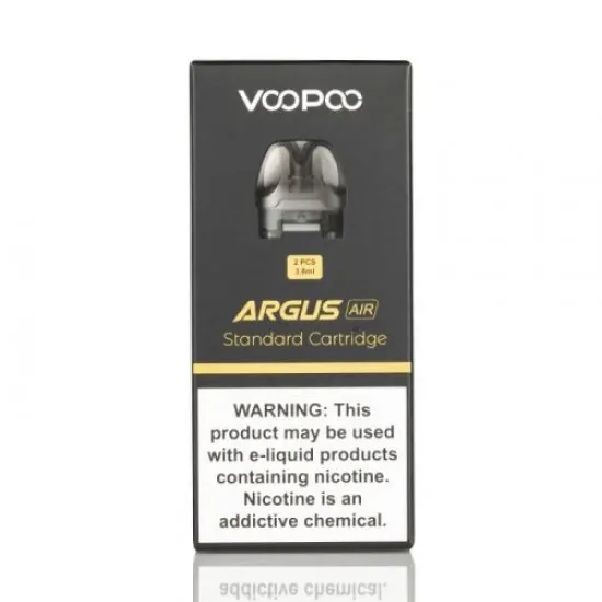 Voopoo Argus Air Yedek Kartuş