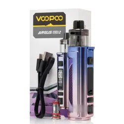 Voopoo Argus Pro 2