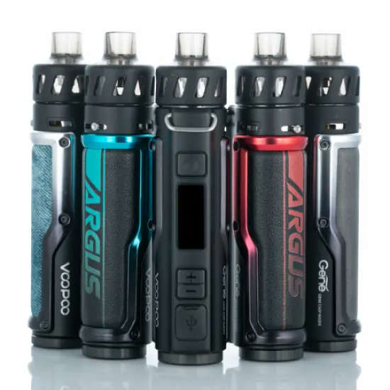 Voopoo Argus X