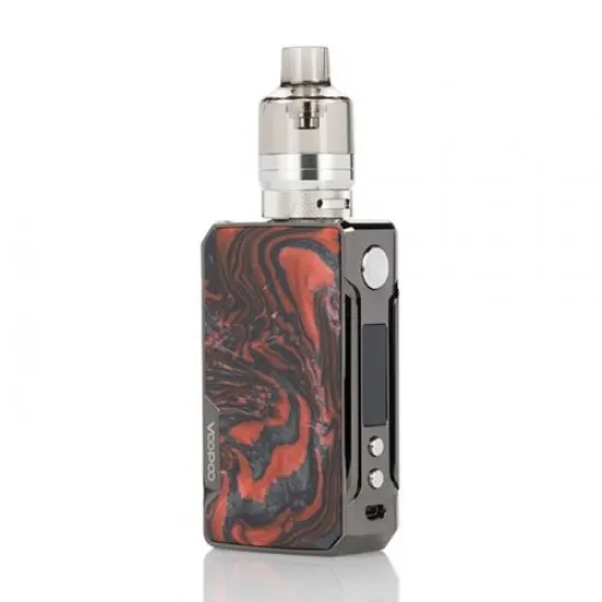 Voopoo Drag 2 Reflesh Edition