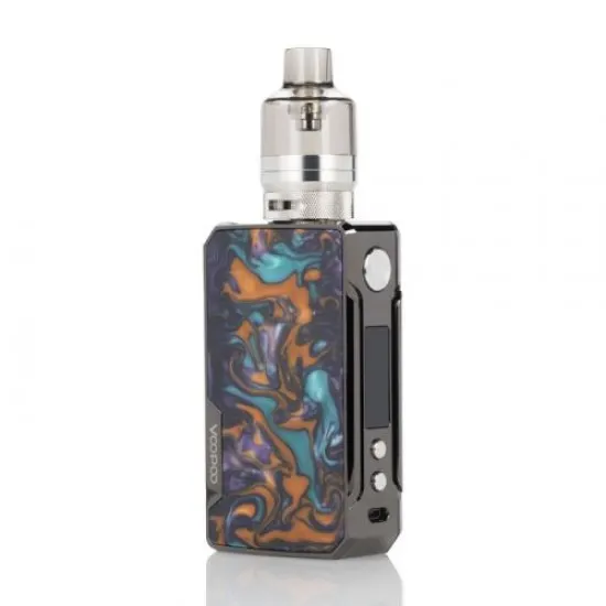 Voopoo Drag 2 Reflesh Edition