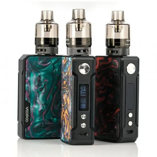 Voopoo Drag 2 Reflesh Edition