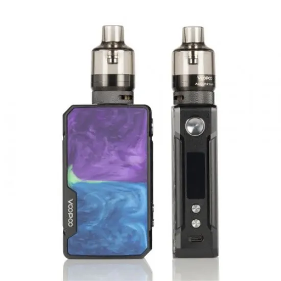 Voopoo Drag 2 Reflesh Edition