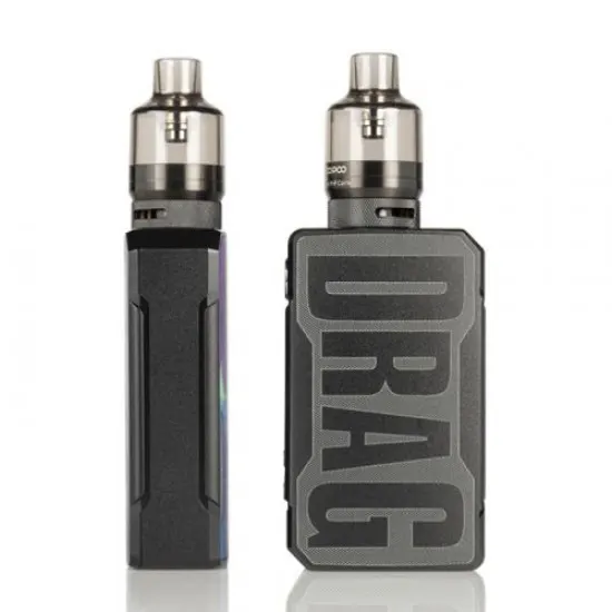 Voopoo Drag 2 Reflesh Edition