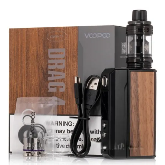 Voopoo Drag 4