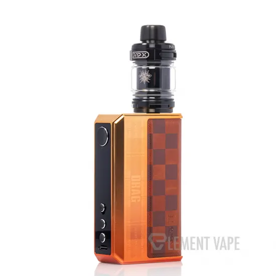 VOOPOO Drag 5