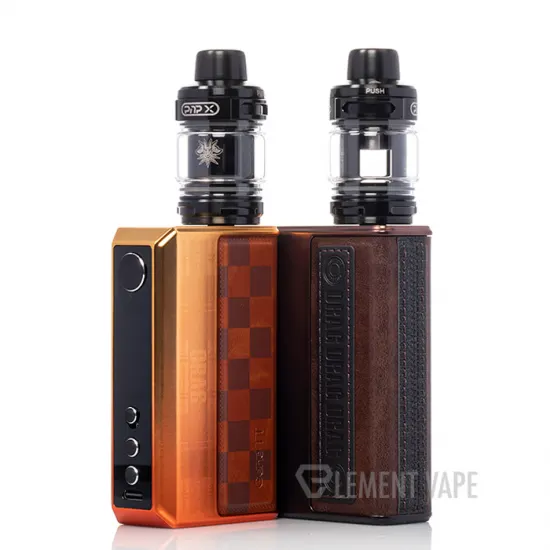 VOOPOO Drag 5