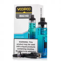 VOOPOO Drag H40 Pod