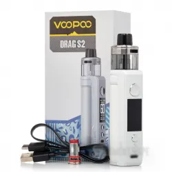 VOOPOO Drag S2