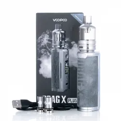 Voopoo Drag X PLUS