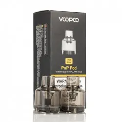 Voopoo PNP Boş Kartuş 2 ADET