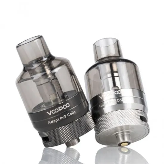 Voopoo Pnp Pod Tank