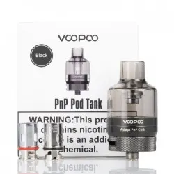 Voopoo Pnp Pod Tank