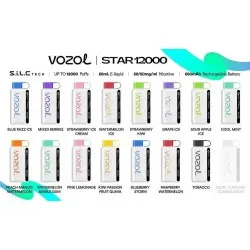 Vozol Star 12000