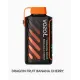 Vozol Gear Power 20000 Puff