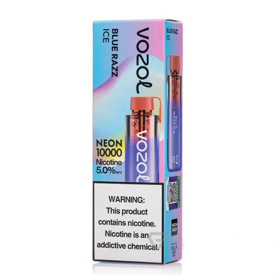 Vozol Neon 10000 Puff