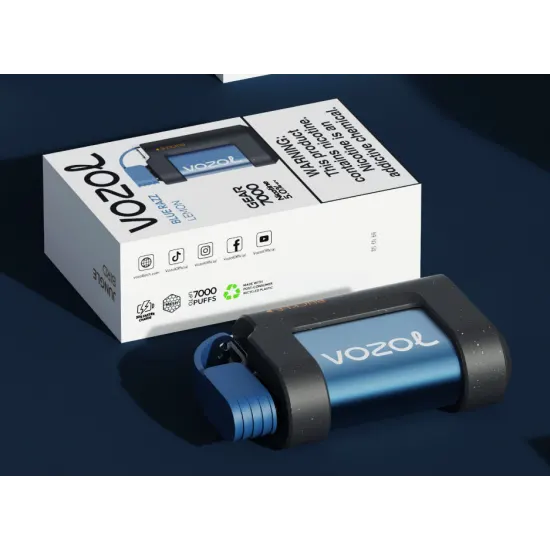 Vozol Gear 7000