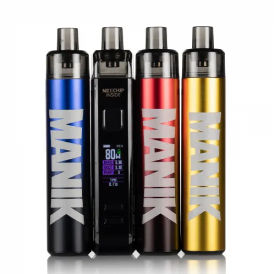 Wotofo SMRT 80W Pod