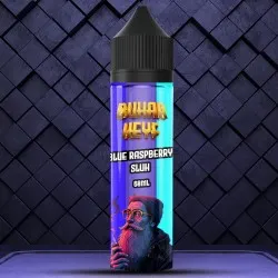 BHK - Blue Raspberry Slush 60ML