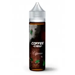 Coffee Crew Espresso 60ML