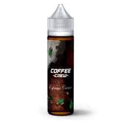 Coffee Crew Espresso Crema 60ML